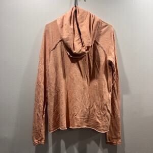 Free People Beach Two Body Corps Deux Cowl Neck Top